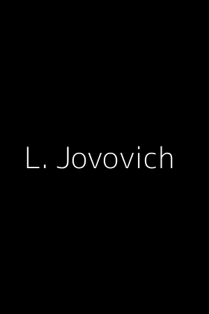 Lulu Jovovich